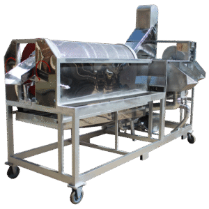 حوض اتوماتیک تمام تخلیه