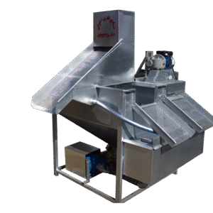 حوض نیم شست و شو خطی تیپ ۲